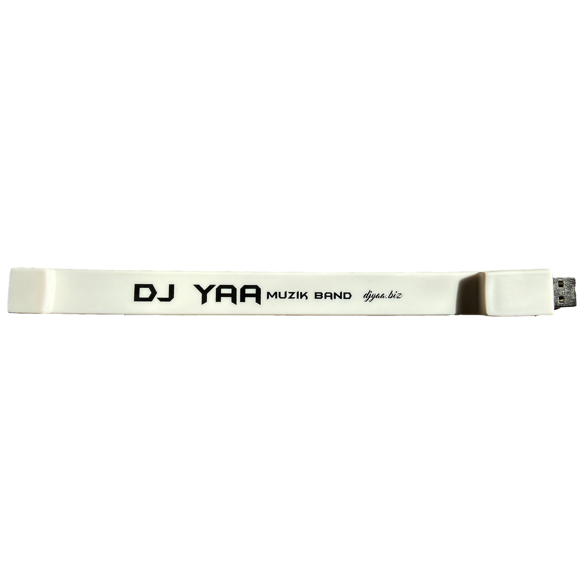 DJ Yaa Muzik Band