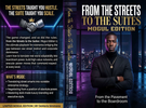 From The Streets to The Suites “Mogul Edition” Paperback