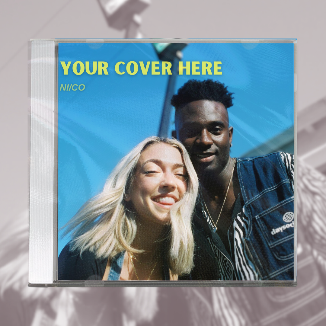 Custom Cover song