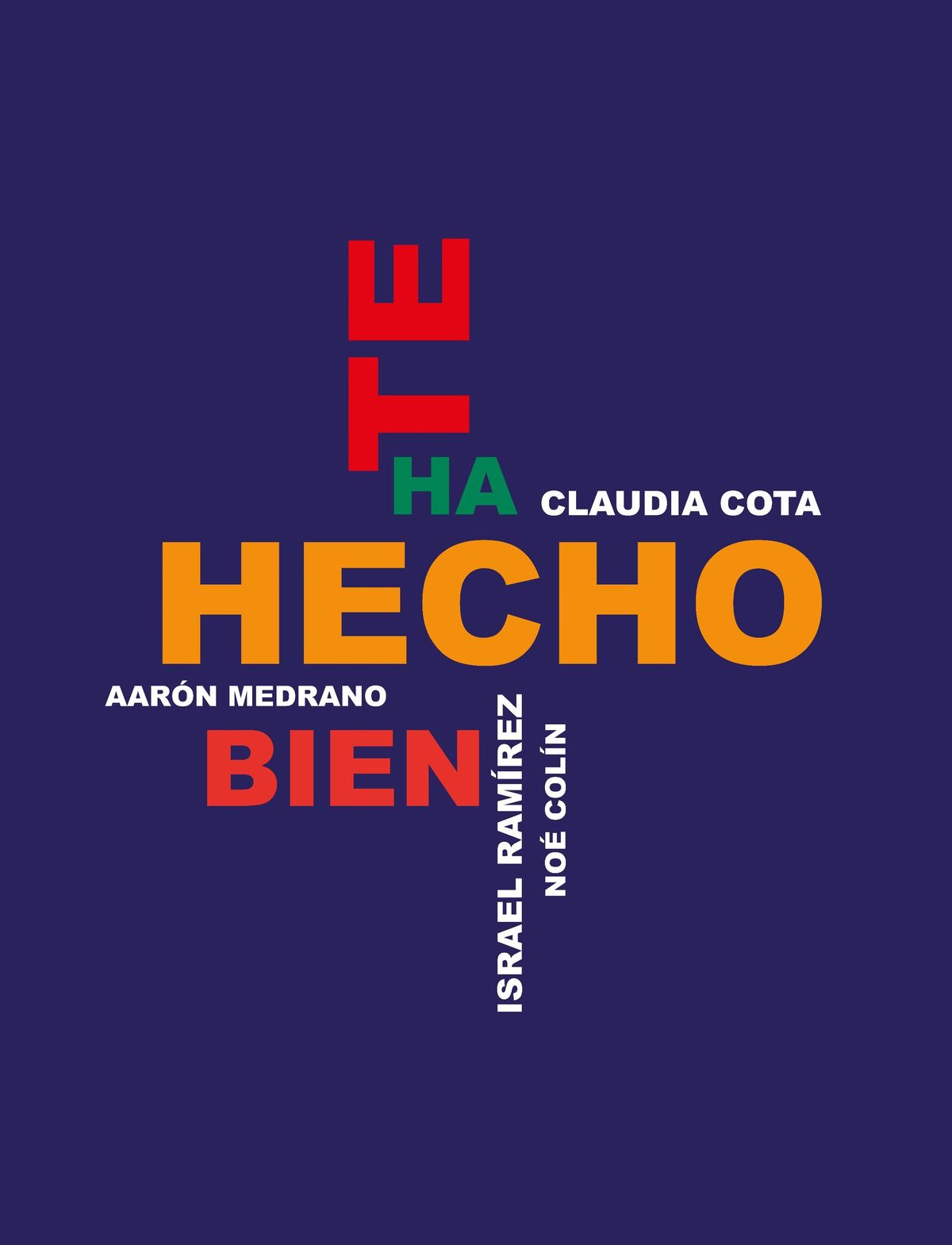 eBook "Te ha hecho bien"