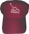 Baseball Cap - embroidered