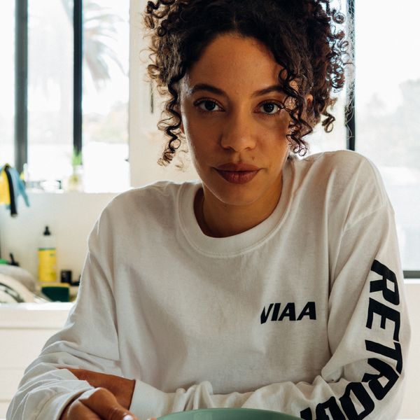 Long Sleeve T-shirt