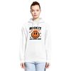Rocket Orange - Acid House Crew Hoodie