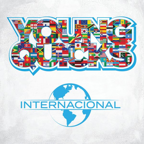 Internacional - CD