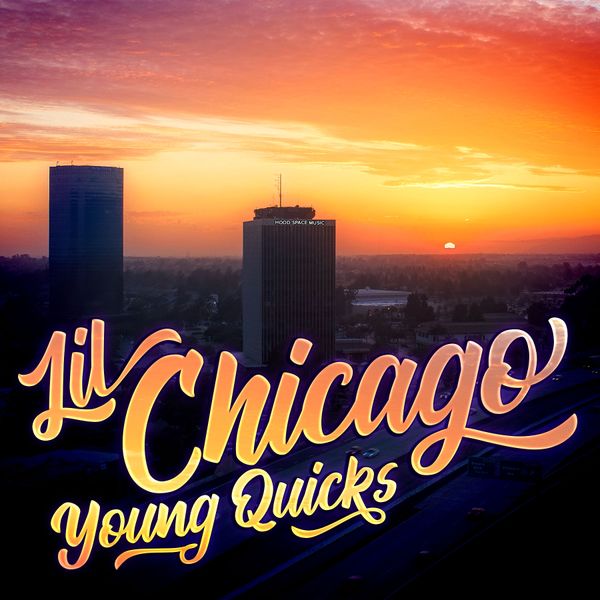 Lil Chicago - CD