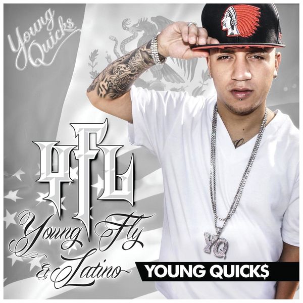Young Fly & Latino - Double Disc