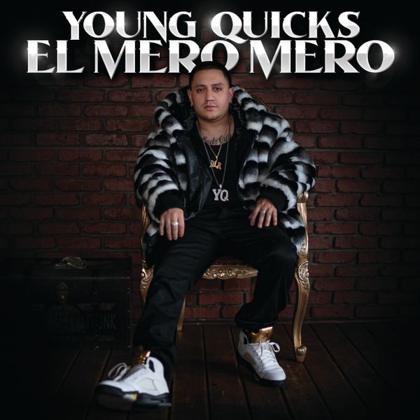 El Mero Mero - CD