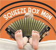 Squeeze Box Man CD