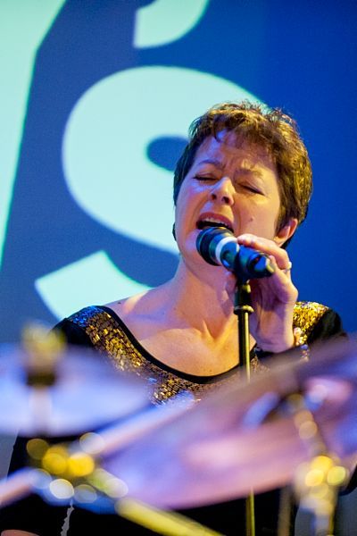 Singing lesson - 60mins