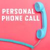 ROGER - PERSONAL PHONE CALL