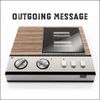 ROGER - OUTGOING PHONE MESSAGE TO YOU