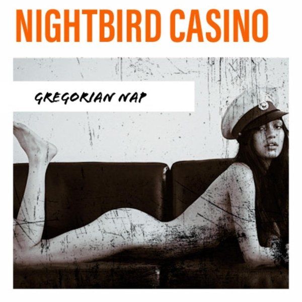 Gregorian Nap - CD