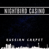 Russian Carpet - CD