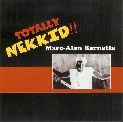 **SOLD OUT** Totally Nekkid!! INDIVIDUAL SONGS CAN BE DOWNLOADED