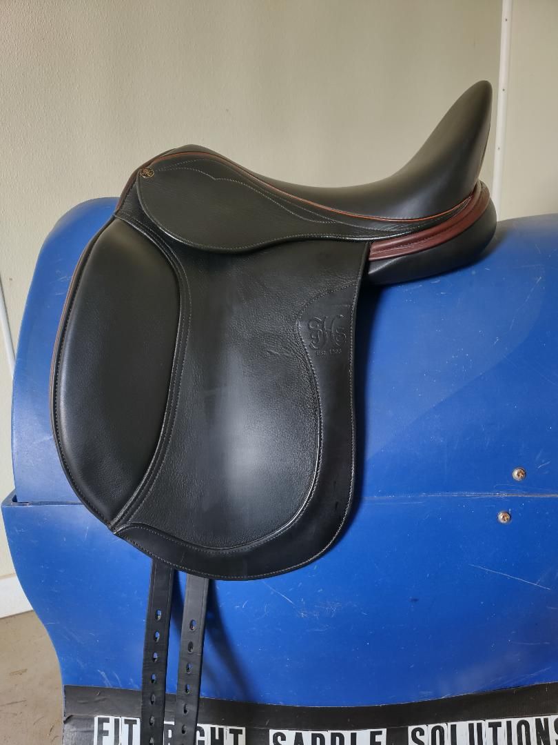 Peter Horobin Kitzbuhel 17.5"