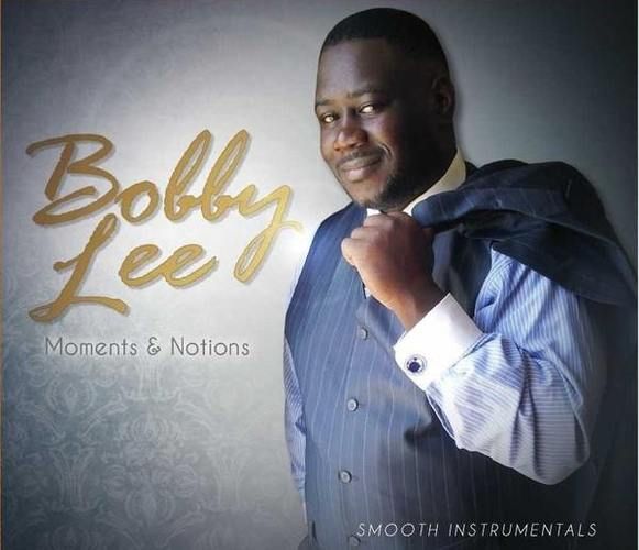 Moments & Notions(Audio CD)