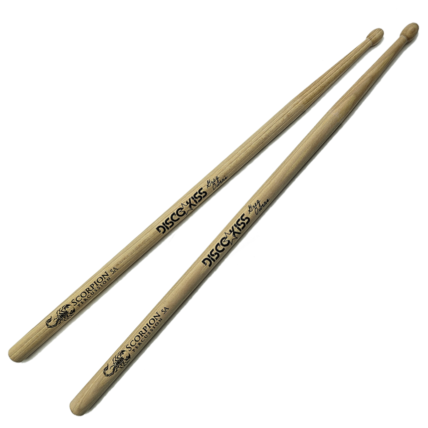 Greg Owens Signature Drumsticks