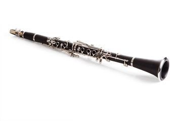 Clarinet Lesson