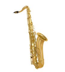 Saxophone Lesson