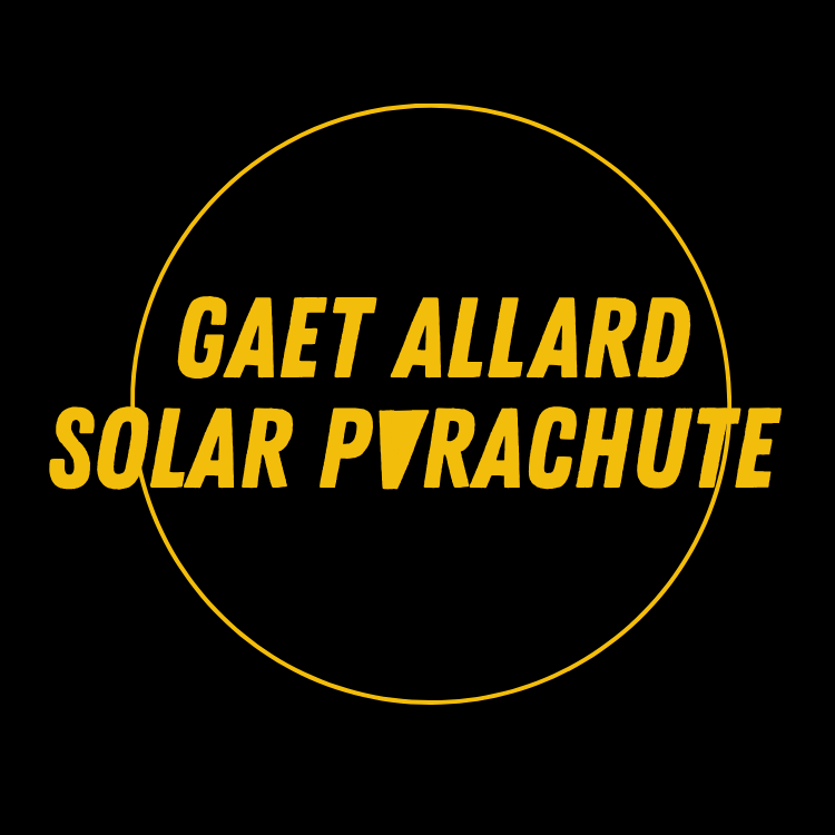Solar ParAchute