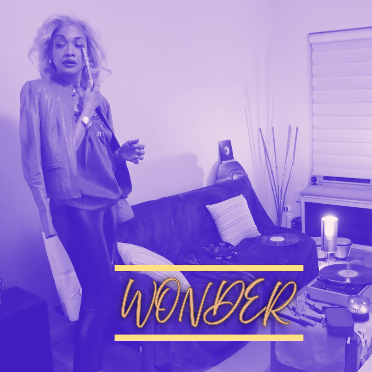 Wonder