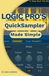 Logic Pro's Quick Sampler Made Simple - PDF