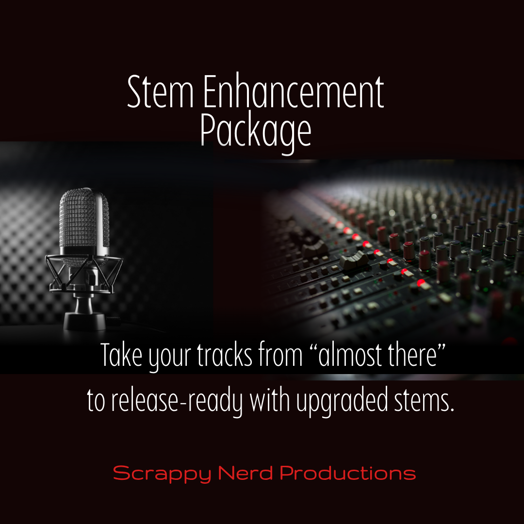 Stem Enhancement Package