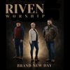 Brand New Day - CD
