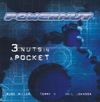 3 Nuts in a Pocket EP - CD