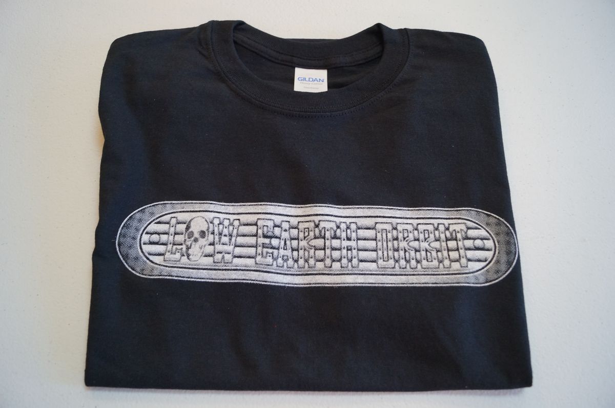 Low Earth Orbit T Shirt
