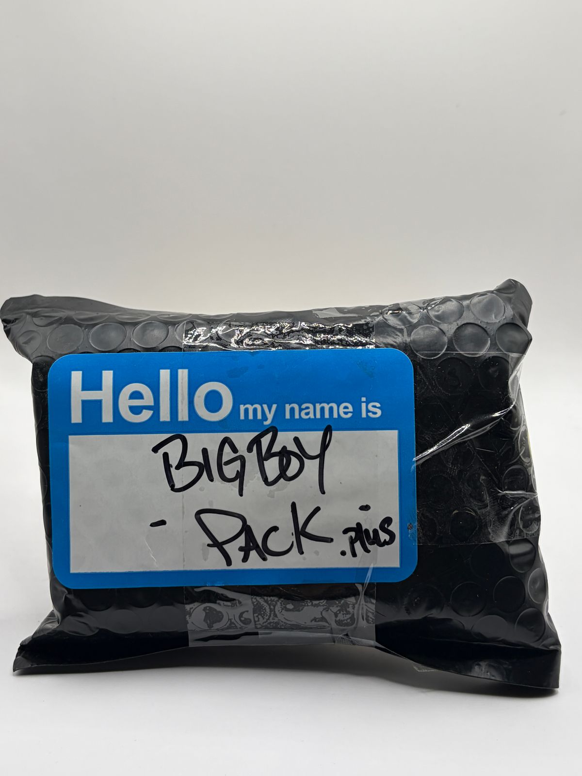 Football Card Mystery Pack Plus