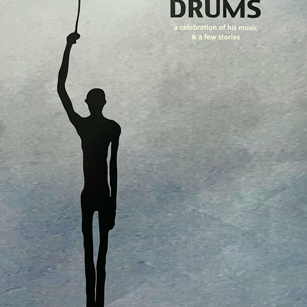Chris On Drums: A Celebration Of His Music & A Few Stories - 2CD