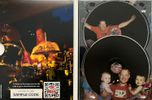 Chris On Drums: A Celebration Of His Music & A Few Stories - 2CD