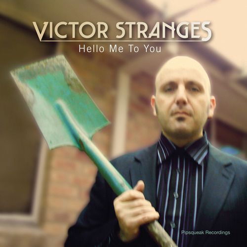 Hello Me To You (CD Album)