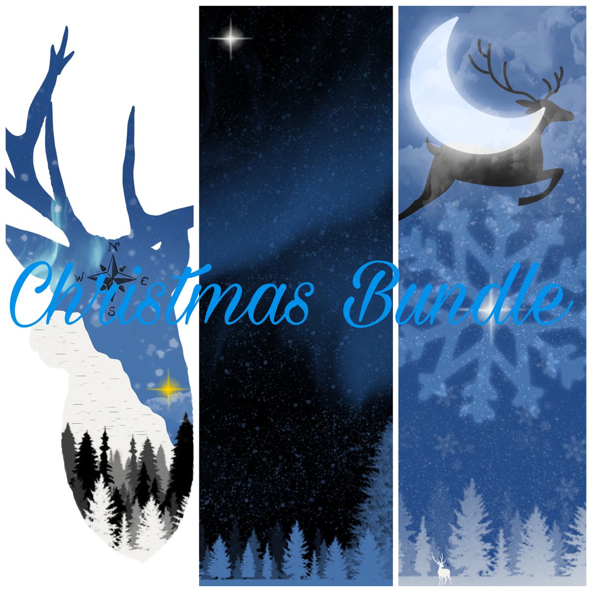 Christmas Bundle