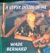 A Gypsy Inside Of Me - CD
