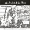 LES AVENTURES DE JOE PIERRE - CD