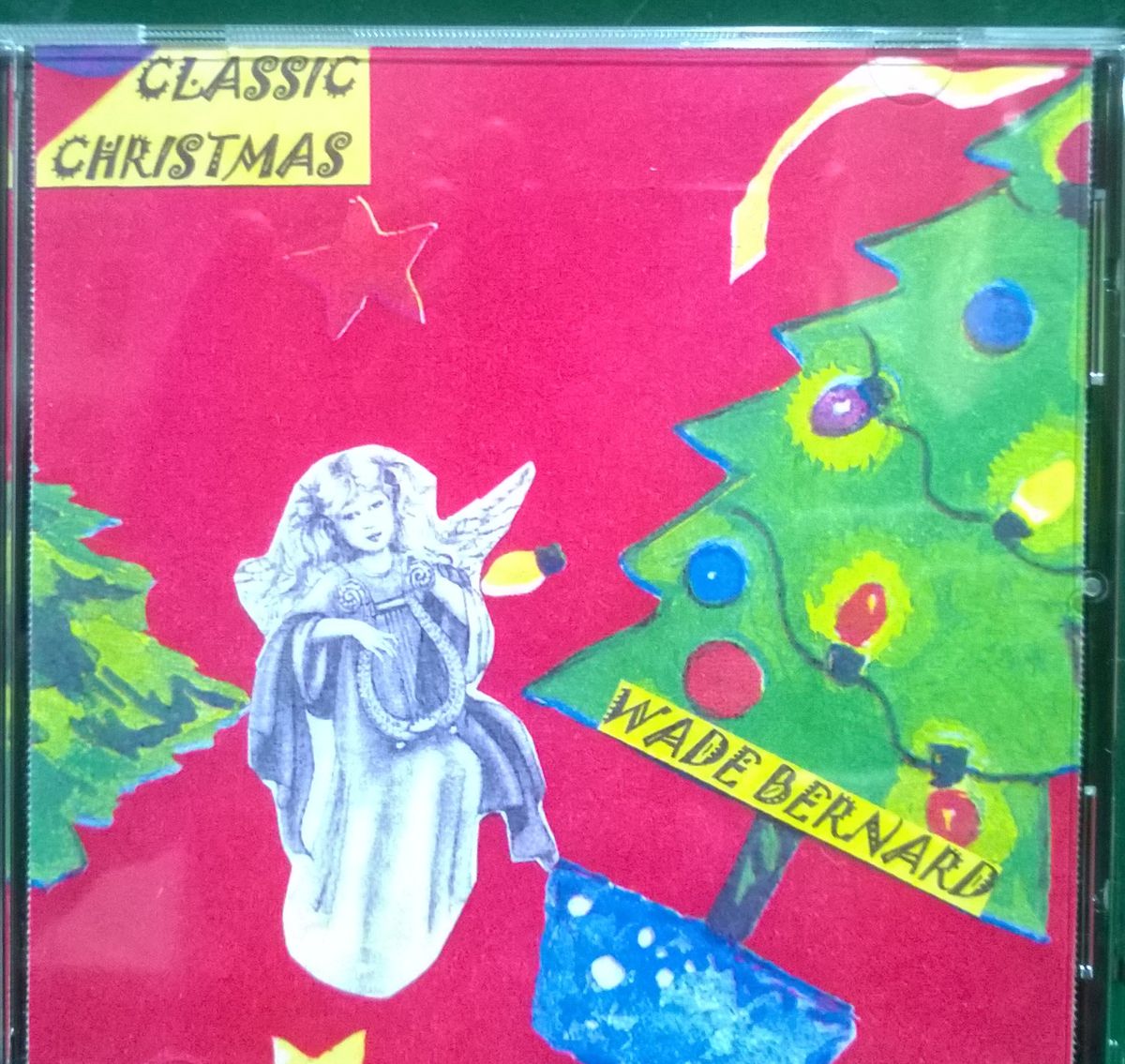 Classic Christmas - CD