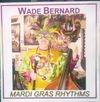 Mardi Gras Rhythms - CD