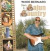 Down In Cajun Country - CD
