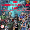 The Incredible Edibles Band - I'll Always Be Around / You've Lost Yourself - 45 RPM Single (Hellbent On HUGS Pre-Sale) Vinyl- - Vinyl