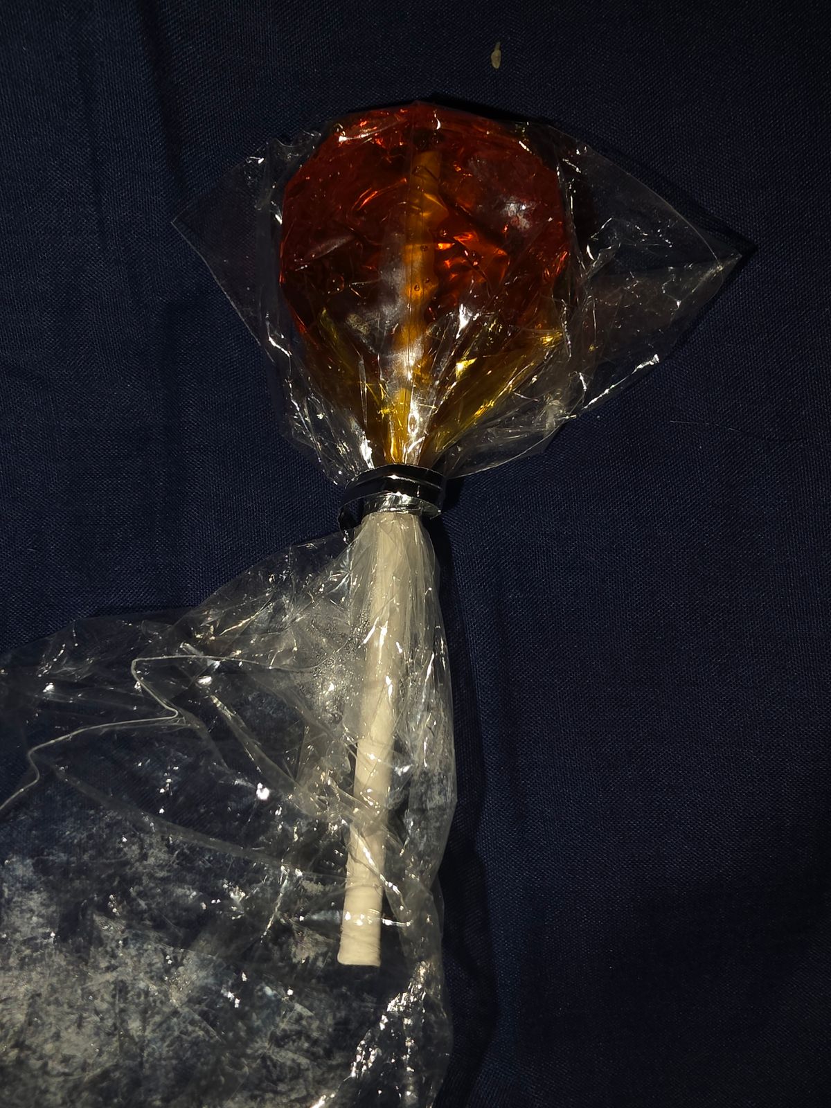 🍓 Golden Gateway Raspberry Dream Lollipop