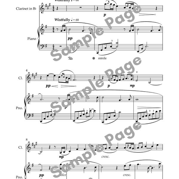 Lost - Sample Page