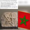 #TheMuurWhoDiscoveredAmerica Vol 3. #AmericaIsMorocco 🇲🇦 by ak bey©️