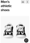 Lmrtv's Kaiuurs©️®️™️ (Mens & Womens Athletic 👟 Shoes)
