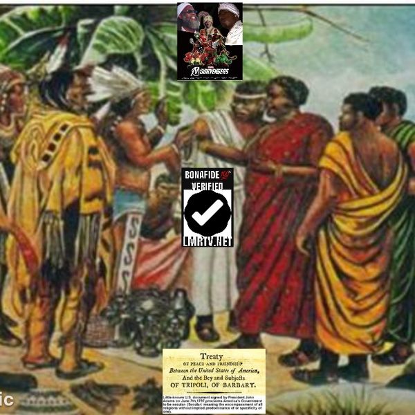 #TheMuurWhoDiscoveredAmerica Vol 4. Our King 👑 AbuBkr 📿 by ak bey©️