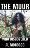 #TheMuurWhoDiscoveredAmerica Vol 1. By ak bey©
