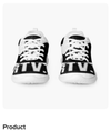 Lmrtv's Kaiuurs©️®️™️ (Mens & Womens Athletic 👟 Shoes)