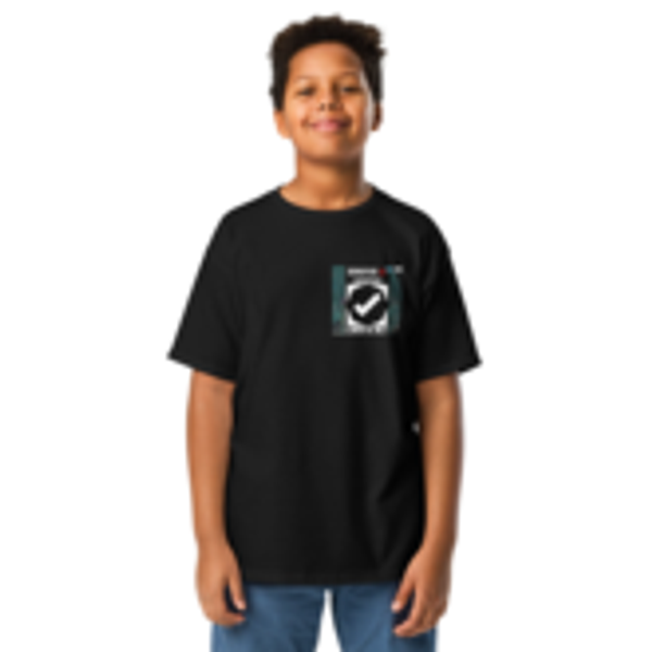Lmrtv's Youths Classic Tee