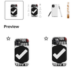 Lmrtv's Tough Case for iPhones ๐คณ๐ฟ๐ฑ